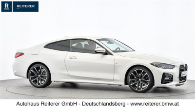 BMW 4er Gebrauchtwagen