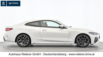 BMW 4er Gebrauchtwagen