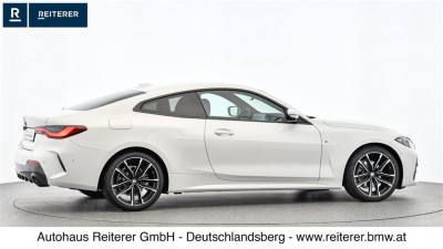 BMW 4er Gebrauchtwagen