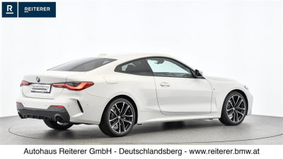 BMW 4er Gebrauchtwagen