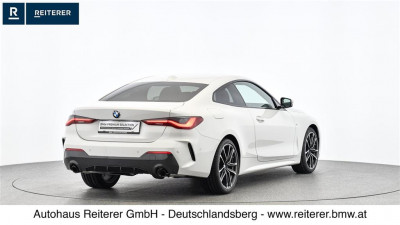 BMW 4er Gebrauchtwagen