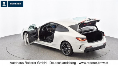 BMW 4er Gebrauchtwagen