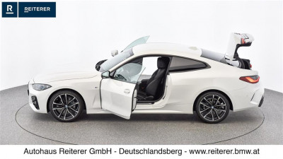 BMW 4er Gebrauchtwagen