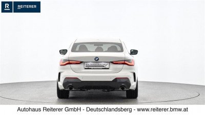 BMW 4er Gebrauchtwagen