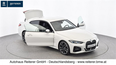 BMW 4er Gebrauchtwagen