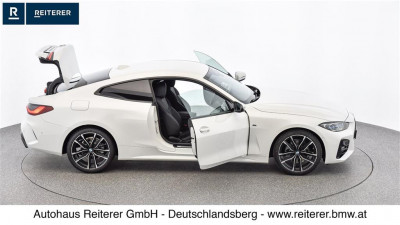 BMW 4er Gebrauchtwagen