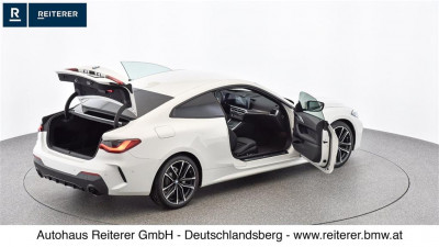 BMW 4er Gebrauchtwagen