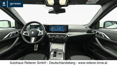 BMW 4er Gebrauchtwagen