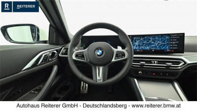 BMW 4er Gebrauchtwagen