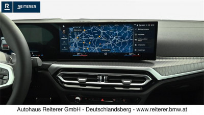 BMW 4er Gebrauchtwagen