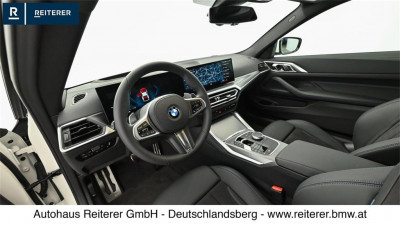 BMW 4er Gebrauchtwagen