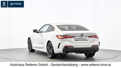 BMW 4er Gebrauchtwagen