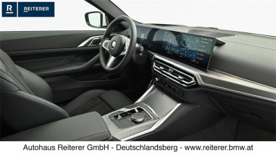 BMW 4er Gebrauchtwagen