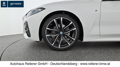 BMW 4er Gebrauchtwagen