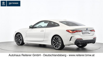 BMW 4er Gebrauchtwagen