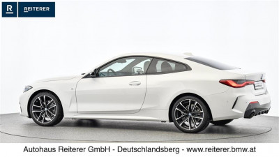 BMW 4er Gebrauchtwagen