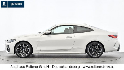 BMW 4er Gebrauchtwagen