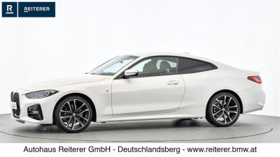 BMW 4er Gebrauchtwagen