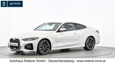 BMW 4er Gebrauchtwagen