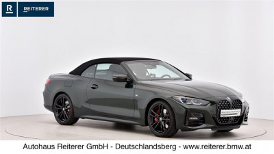 BMW 4er Gebrauchtwagen