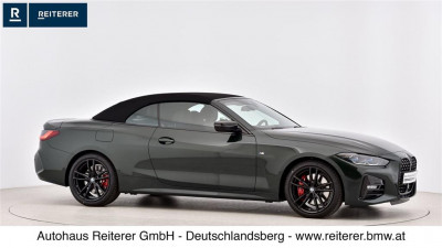 BMW 4er Gebrauchtwagen