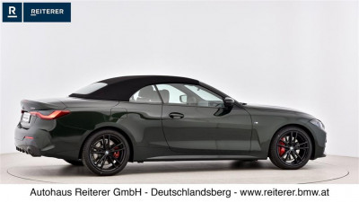 BMW 4er Gebrauchtwagen