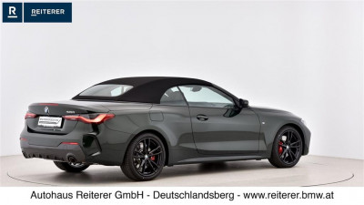 BMW 4er Gebrauchtwagen