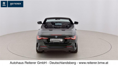 BMW 4er Gebrauchtwagen