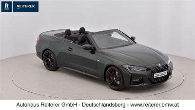 BMW 4er Gebrauchtwagen