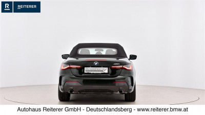 BMW 4er Gebrauchtwagen