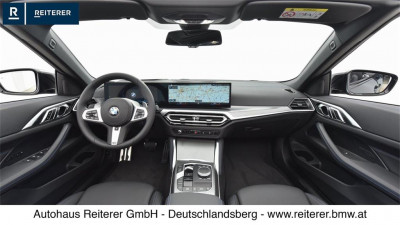 BMW 4er Gebrauchtwagen