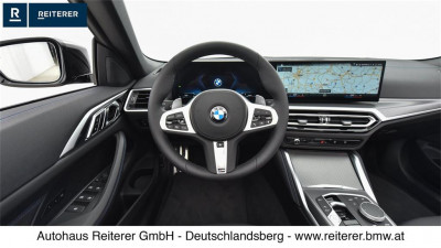 BMW 4er Gebrauchtwagen