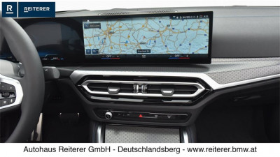 BMW 4er Gebrauchtwagen