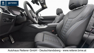 BMW 4er Gebrauchtwagen