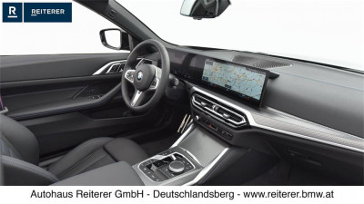 BMW 4er Gebrauchtwagen