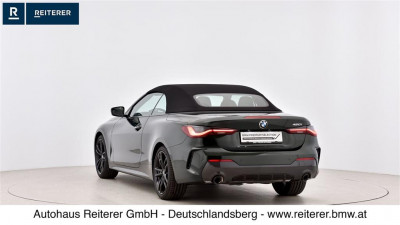 BMW 4er Gebrauchtwagen