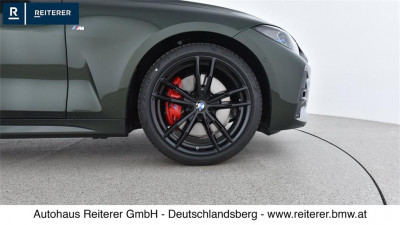 BMW 4er Gebrauchtwagen