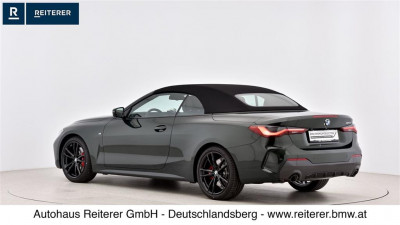 BMW 4er Gebrauchtwagen