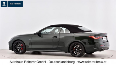 BMW 4er Gebrauchtwagen