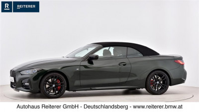 BMW 4er Gebrauchtwagen