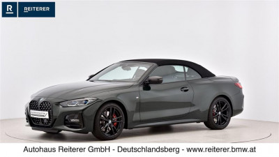 BMW 4er Gebrauchtwagen