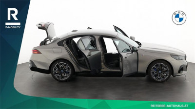 BMW i5 Gebrauchtwagen