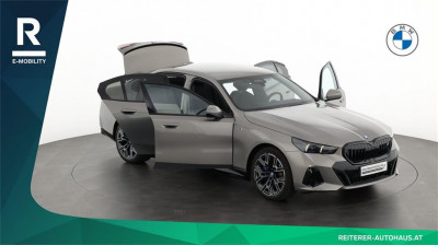 BMW i5 Gebrauchtwagen