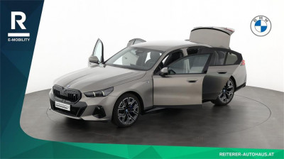 BMW i5 Gebrauchtwagen