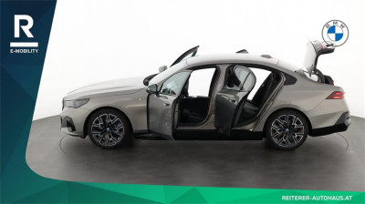 BMW i5 Gebrauchtwagen