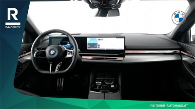 BMW i5 Gebrauchtwagen