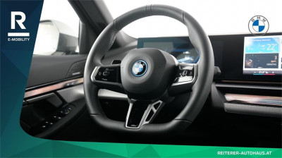 BMW i5 Gebrauchtwagen