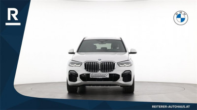 BMW X5 Gebrauchtwagen