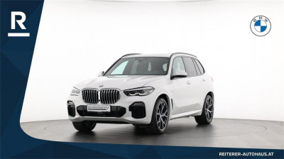 BMW X5 Gebrauchtwagen