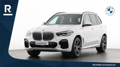 BMW X5 Gebrauchtwagen